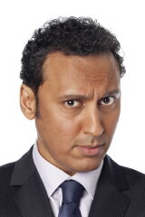 Aasif Mandvi