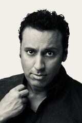 Aasif Mandvi