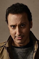 Aasif Mandvi
