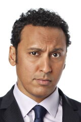 Aasif Mandvi