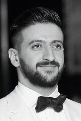 Abbas Baghirov