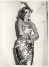 Abbe Lane