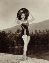 Abbe Lane