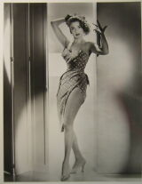 Abbe Lane