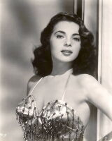Abbe Lane