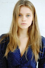 Abbey Lee
