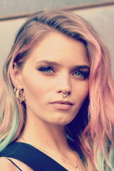 Abbey Lee