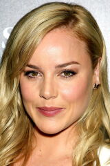 Abbie Cornish