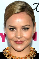 Abbie Cornish