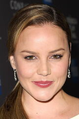 Abbie Cornish