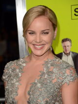 Abbie Cornish