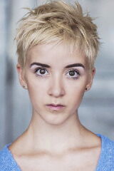 Abby Corrigan