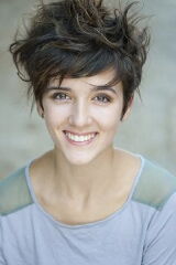 Abby Corrigan