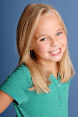 Abby James Witherspoon