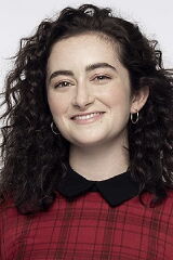 Abby Quinn