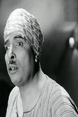 Abdel Fattah Al-Qosari