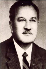 Abdel Halim Nasr