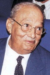 Abdel Moneim Madbouly