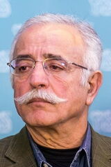 Abdollah Eskandari
