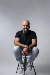Abdulaziz Almuzaini