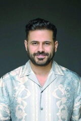 Abdullah Boushahri