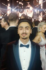 Abdullah Khan