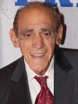 Abe Vigoda
