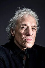 Abel Ferrara