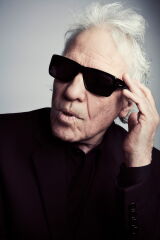 Abel Ferrara