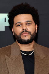 Abel Tesfaye