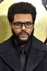 Abel Tesfaye