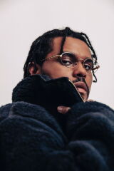 Abel Tesfaye