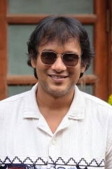 Abhijit Chowdhury
