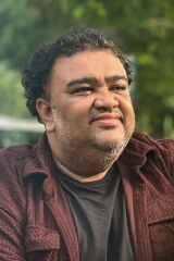 Abhirup Ghosh