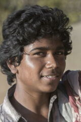 Abhishek Bharate