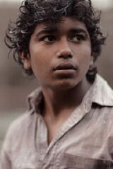 Abhishek Bharate