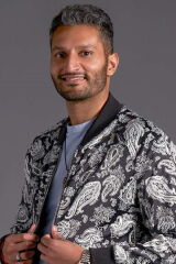 Abhishek Chatterjee