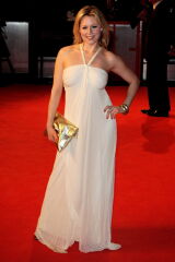 Abi Titmuss