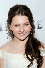 Abigail Breslin