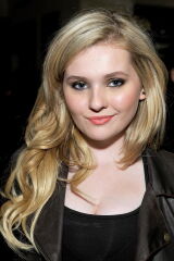 Abigail Breslin