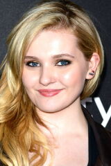 Abigail Breslin