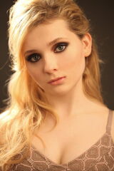 Abigail Breslin