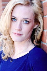 Abigail Hawk