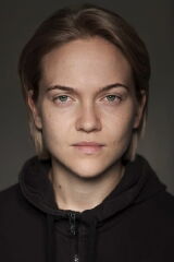 Abigail Stones