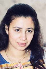 Abla Kamel