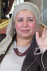 Abla Kamel
