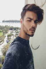 Abraham Mateo