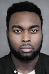 Abraham Popoola