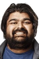 Abubakar Hussain