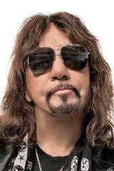 Ace Frehley